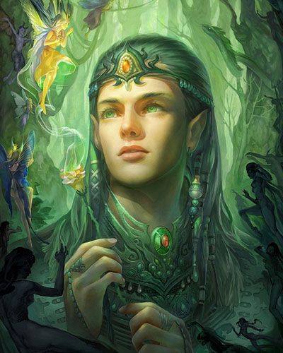 Palast Fantasy