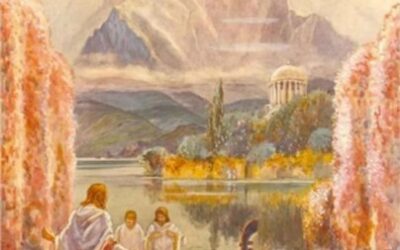 HEILUNG DURCH DEN GRAL