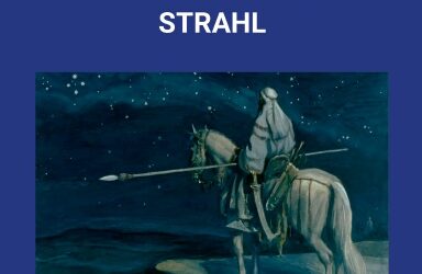 Cesta Gralu, Gralsweg Band 4, Jahrgang 2023