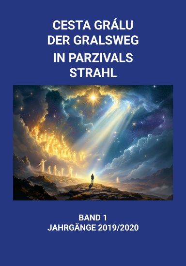 Gralsweg Band 1, Jahrgang 2019/2020