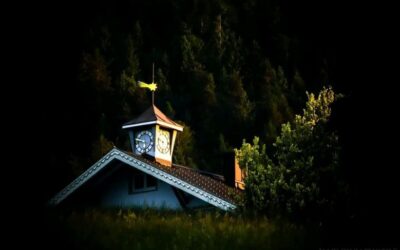 IM LICHTE DER WAHRHEIT / DIE GRALSBOTSCHAFT – VON ABD-RU-SHIN / DIE KLEINEN WESENHAFTEN