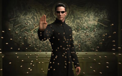 DIE DIREKTOREN DER MATRIX