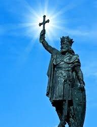 FREIHEIT DES GEISTES! LASST SIE UNS SELBST ERLANGEN UND ANDEREN SCHENKEN!