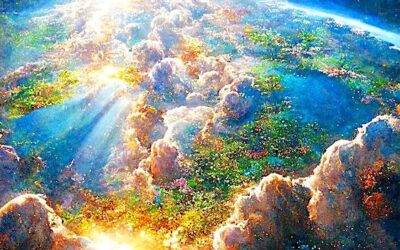 DEUTSCHER GEIST UND GEISTIGE REIFE FÜR DIE NEUE ÄRA