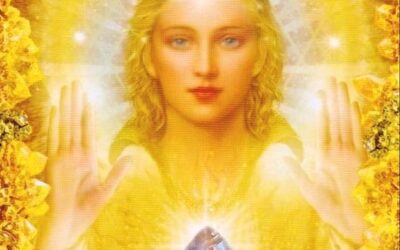 DIE ERLEUCHTUNG, DIE DAS BISHERIGE DENKEN UND VERHALTEN DER MENSCHHEIT VERÄNDERN WIRD, KOMMT AUF DIE ERDE