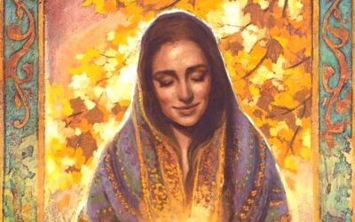 „DIE QUELLE DER EWIGEN JUGEND“