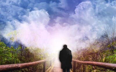 WIR NEHMEN NICHTS MIT VON DIESER WELT?