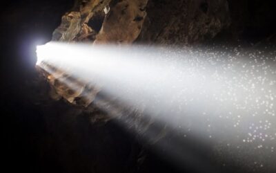 DIE ROLLE DER GEISTIGKEIT BEI DER ÜBERWINDUNG VON SCHWIERIGKEITEN