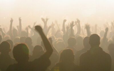 INDIGNATION UND AUFRUHR