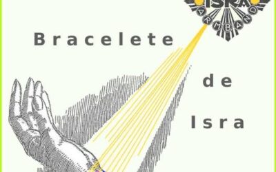 ISRA – ARMBAND