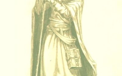 VERBINDUNGSKREISE UND DIE WESENHAFTEN HIRTEN