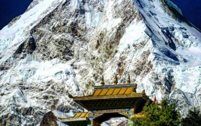 BOTSCHAFT AUS TIBET I – V