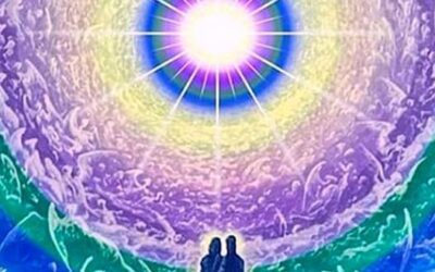 GESCHEHEN, WELCHE DIE MENSCHEN NICHT AUFHALTEN KÖNNEN