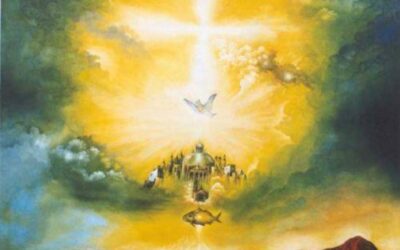 UNIVERSALER WILLE ZUM GUTEN