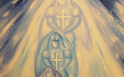 WESENHAFTE DIENER UM INNERLICH REINE MENSCHEN