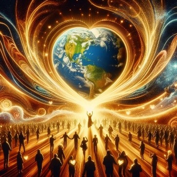 WAS BEDEUTET ES, NACH WAHRER MENSCHLICHKEIT ZU STREBEN?