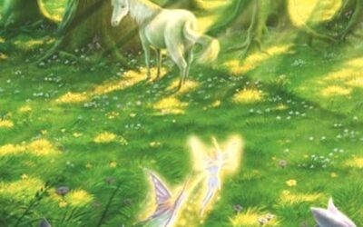 DER KELCH DER ERFRISCHENDEN WAHRHEIT