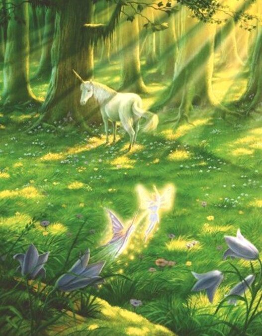 DER KELCH DER ERFRISCHENDEN WAHRHEIT