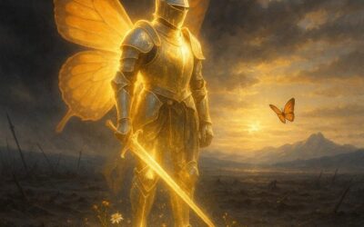 HEILE DEIN LEBEN IM STROM DES LICHTES