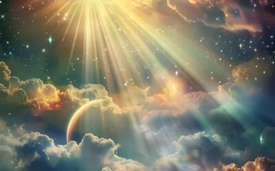 DIE AUSWIRKUNGEN DER ZUNEHMENDEN GÖTTLICHEN KRAFT