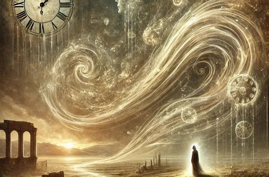 WIE ES BISHER FUNKTIONIERT HAT UND WIE ES AM HÖHEPUNKT DES GERICHTS SEIN WIRD 