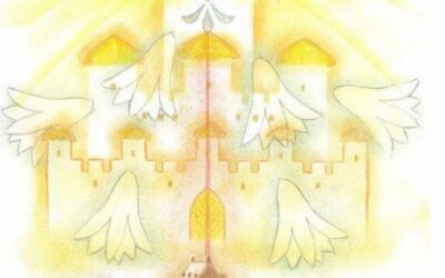 ZEIT DES BESCHLEUNIGTEN AUFSTIEGS