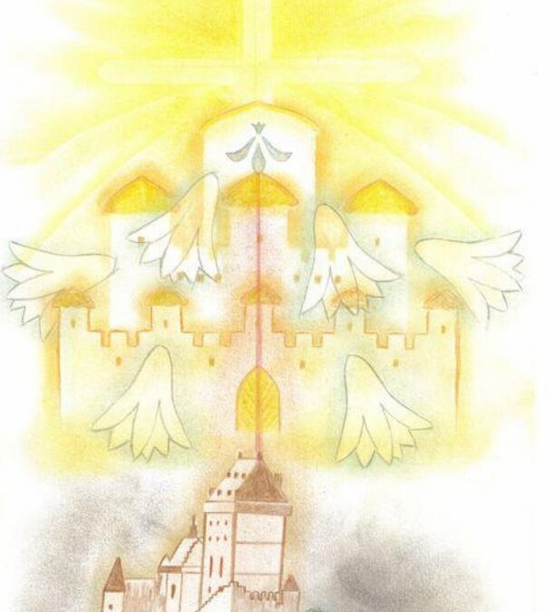 ZEIT DES BESCHLEUNIGTEN AUFSTIEGS