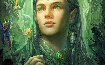 GESETZMÄSSIGE MANIFESTATION DES GUTEN AUF ERDEN