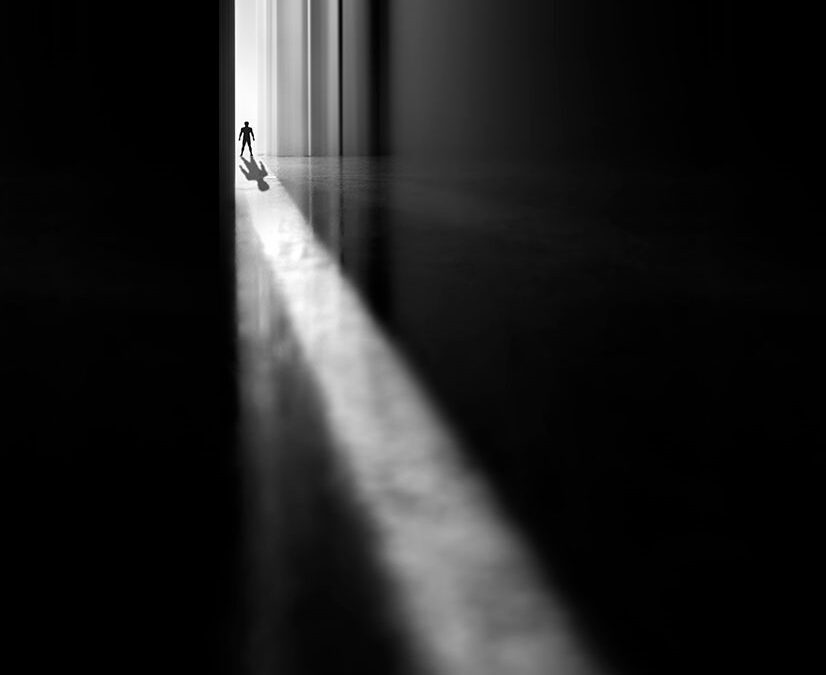 ALLES MUSS NEU WERDEN