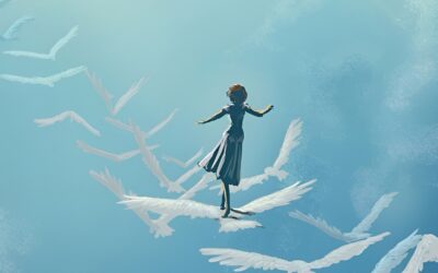 WEG ZURÜCK ZUR GEISTIGEN HEIMAT