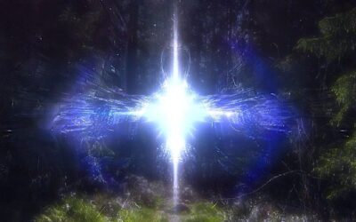 DAS NEUE ZEITALTER DES ÄTHERS