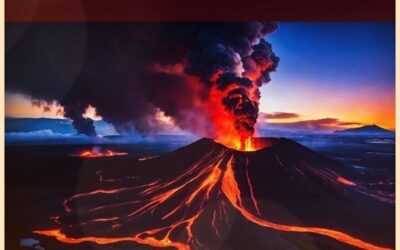 WESENHAFTE SPRECHEN DIE ERD – UND FEUERWESEN