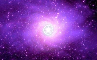 6 DEZEMBER 2020 IN DER WIRKUNG DER KRAFT DES STRAHL PARZIVALS