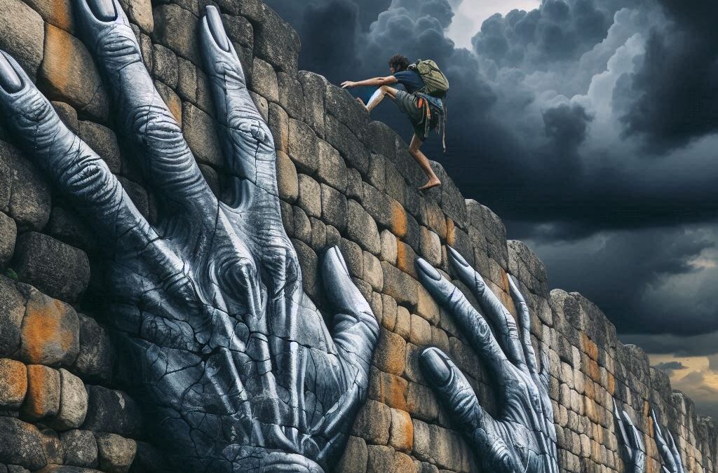 ÜBER DIE ZERSTÖRERISCHE WIRKUNG DER ANGST II