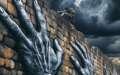 ÜBER DIE ZERSTÖRERISCHE WIRKUNG DER ANGST II