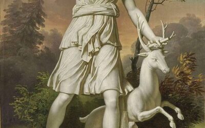 DIE EINWIRKUNG VON DEN KRÄFTE DES LICHTS AUF DIE MENSCHHEIT