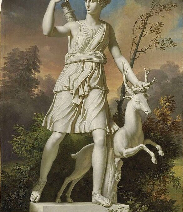 DIE EINWIRKUNG VON DEN KRÄFTE DES LICHTS AUF DIE MENSCHHEIT