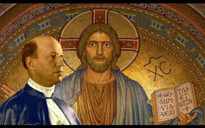 DAS KOMMEN DES TRÖSTERS, DES GEISTES DER WAHRHEIT