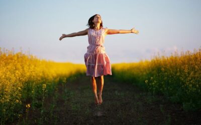 DANKBARKEIT UND FREUDE