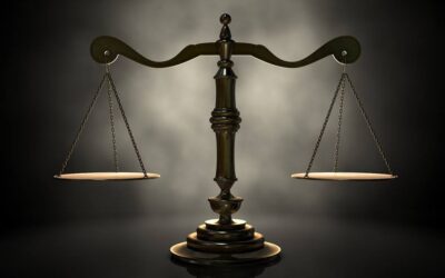 DAS GESETZ DES AUSGLEICHES