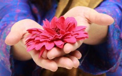 DAS VERSPROCHENE WORT