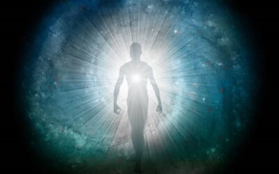 WARUM DIE ERLEUCHTUNG JETZT KOMMT