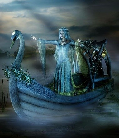 LASST UNS DEN SCHLAG UNSERES EIGENEN SCHICKSAL ABWENDEN, SOLANGE WIR ES NOCH KÖNNEN!