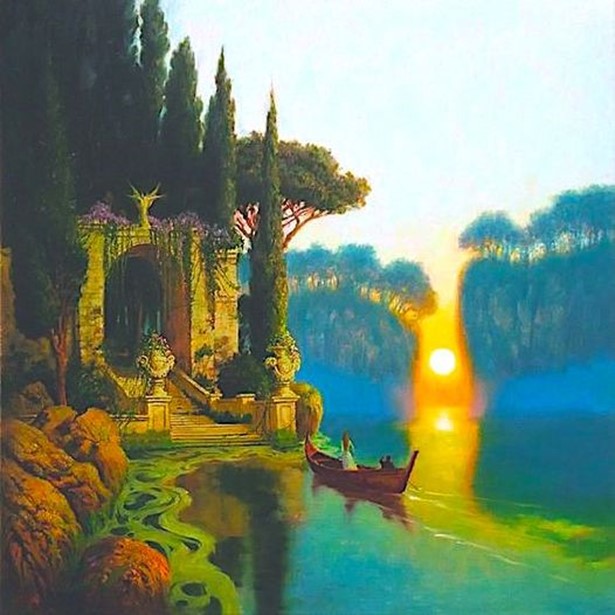 DER WEG DER ZUM FRIEDEN FÜHRT