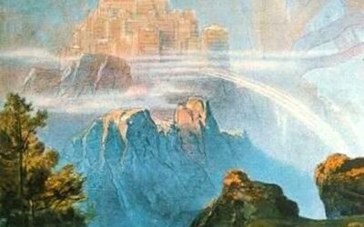 DAS LETZTE WORT HAT WALHALLA