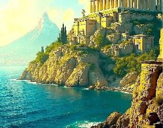 WISO DAS HEUTIGE TROJA FALLEN WIRD