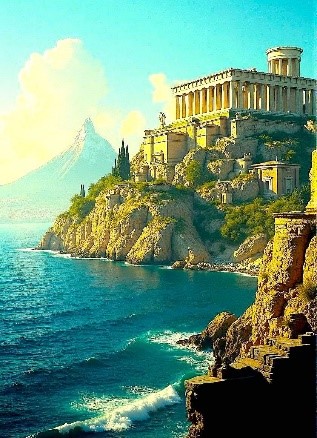 WISO DAS HEUTIGE TROJA FALLEN WIRD