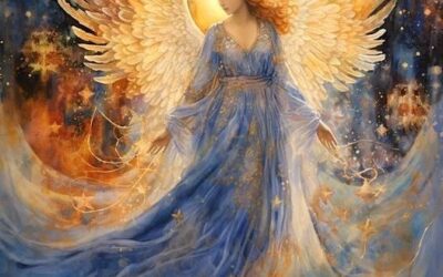 „WEIHNACHTSZEIT VOLLER VERSPRECHEN DER HILFE AUS GOTTES WEISHEIT“