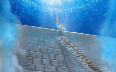 ÜBER DIE GEISTIG KRANKE MENSCHHEIT UND DEN WEG ZUR HEILUNG