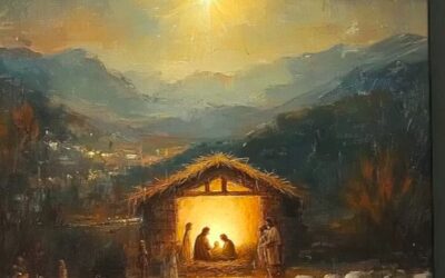 DIE GABE DER WEIHNACHTSZEIT – EIN BLICK AUF DIE KOMMENDE GEISTIGE ERLEUCHTUNG 2025